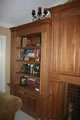 American Cherry Cabinets